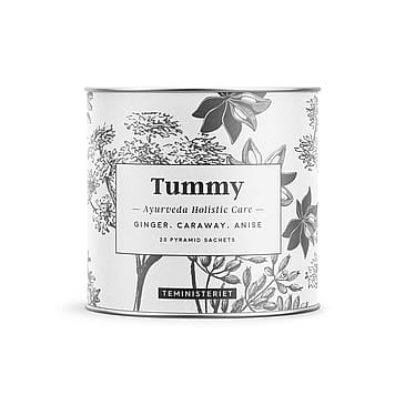 Teministeriet Ayurveda Pyramid Organic Tummy