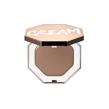 Fenty Beauty Cheeks Out Freestyle Cream Bronzer Amber