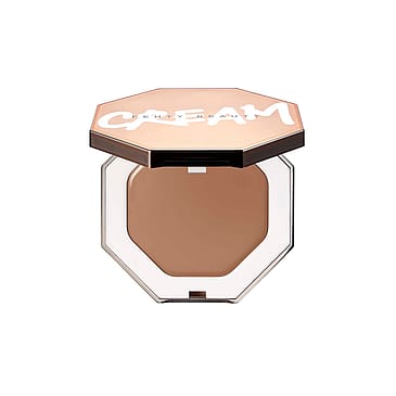 Fenty Beauty Cheeks Out Freestyle Cream Bronzer Butta Biscuit