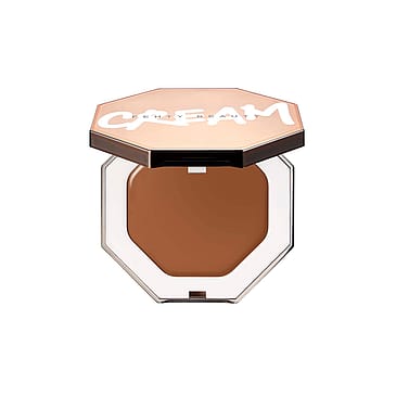 Fenty Beauty Cheeks Out Freestyle Cream Bronzer Hunnie Glaze