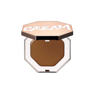 Fenty Beauty Cheeks Out Freestyle Cream Bronzer Teddy