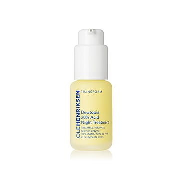 Ole Henriksen Dewtopia 20% Acid Treatment 30 ml
