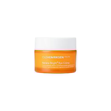 Ole Henriksen TRUTH Banana bright+ eye crème 15 ml