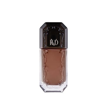 KVD Beauty Good Apple Serum Foundation 090 Deep