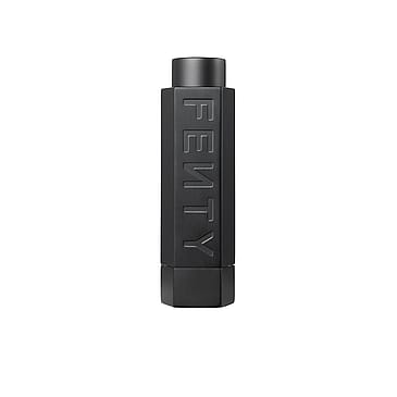 Fenty Beauty Fenty Icon Lipstick Refillable Case Matte Black