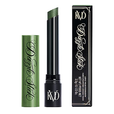 KVD Beauty Dazzle Long-Wear Eyeshadow Stick Green Flash