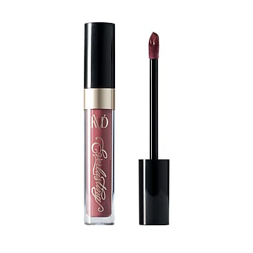 KVD Beauty Everlasting Hyperlight Liquid Lipstick Mini Queen of Poisons