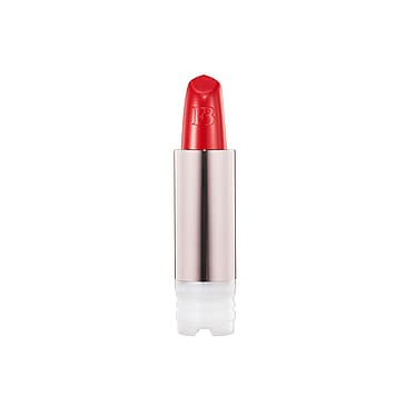 Fenty Beauty Fenty Icon The Fill Semi-Matte Lipstick Refillable Lipstick Danger danc'r