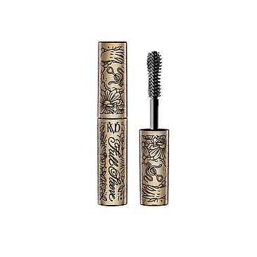 KVD Beauty Full Sleeve Mascara Rejsestørrelse Trooper Black