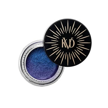 KVD Beauty Dazzle Gel Eyeshadow Dazzle Gel Blue