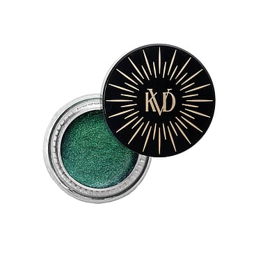 KVD Beauty Dazzle Gel Eyeshadow Dazzle Gel Green