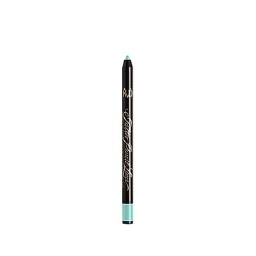 KVD Beauty Tatoo Pencil Liner Jadeite Blue