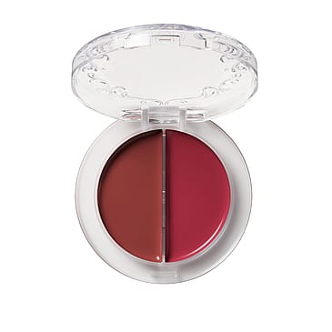 KVD Beauty Good Apple Blush Duo Secret Thicket 10