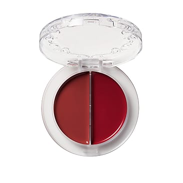 KVD Beauty Good Apple Blush Duo Red Meadow 50