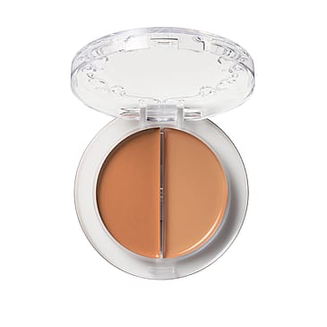 KVD Beauty Good Apple Bronzer Duo 01 Fair