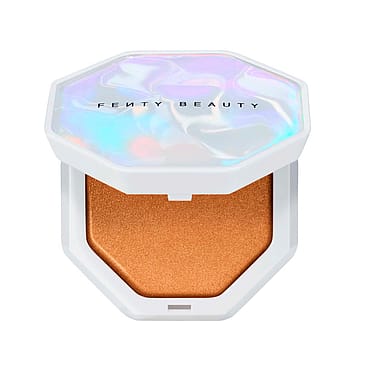 Fenty Beauty Demi'Glow Highlighter Trophies In Truffle