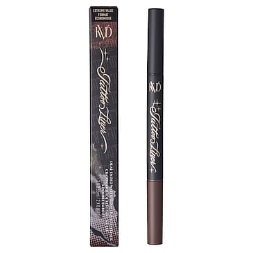 KVD Beauty Dual Ended Tattoo Duo