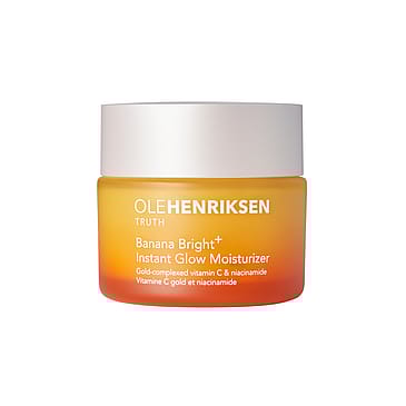 Ole Henriksen TRUTH Banana Bright + Instant Glow Moisturizer 50 ml