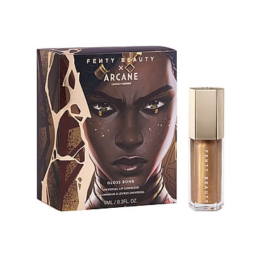 Fenty Beauty Arcane Collection Bloss Bomb