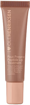 Ole Henriksen Pout Preserve Peptide Lip Treatment Crême Brûlee