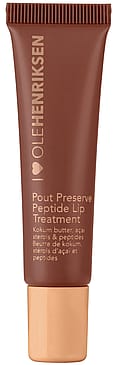 Ole Henriksen Pout Preserve Peptide Lip Treatment Cocoa Crème