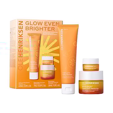 Ole Henriksen SETS 35 ml x 15 ml x 60 ml