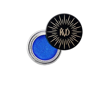 KVD Beauty Dazzle Gel Eye Shadow Cobalt Vortex