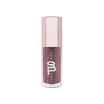 Fenty Beauty Gloss Bomb Oil Rose Amber