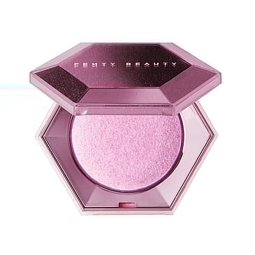 Fenty Beauty Diamond Bomb All Over Diamond Veil Lavender luv'r