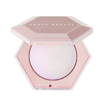 Fenty Beauty Diamond Bomb All Over Diamond Veil Pink Ice