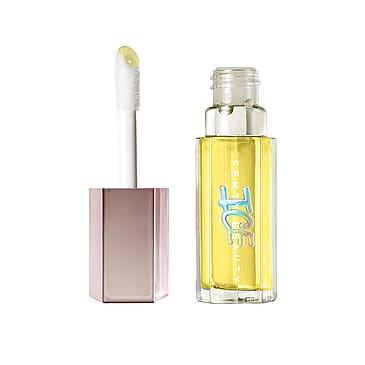 Fenty Beauty Gloss Bomb Ice Fruitz Ice'd Pineapple