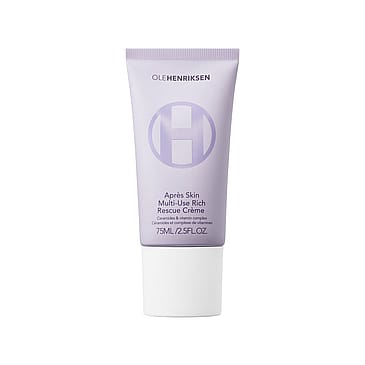 Ole Henriksen Après Skin Multi-Use Rescue Crème Overnight Moisturizer + Mask 75 ml