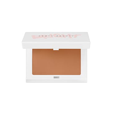 Fenty Beauty Bright Fix Instant Brightening + Blurring Powder Cinnamom
