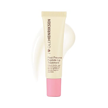 Ole Henriksen LIP TREATMENT Pout Preserve Vanilla Bonbon