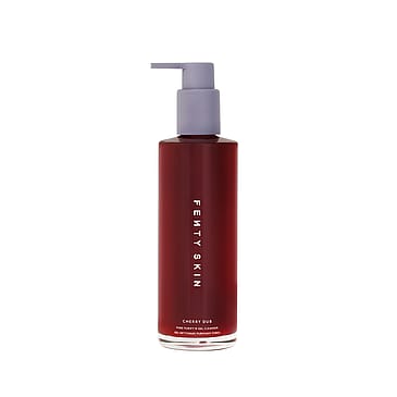 Fenty Beauty Cherry Dub Pore Purify'r Gel Cleanser 190 ML