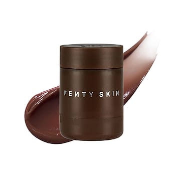 Fenty Beauty Lip Treatment - Plush Puddin' Cacao