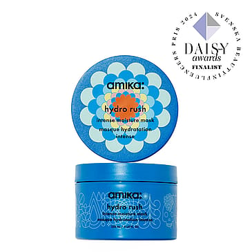 amika: Hydro Rush Intense Hair Mask 250 ml