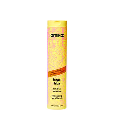 amika: Forget Frizz Anti-Frizz Conditioner 275 ml