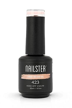 Nailster Builder Gel 423 Bella15 ml