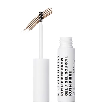 Milk Makeup Kush Fiber Brow Gel Haze