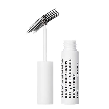 Milk Makeup KUSH Fiber Brow Gel Cypher