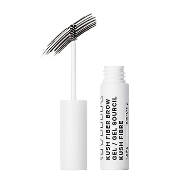 Milk Makeup Kush Fiber Brow Gel Diesel