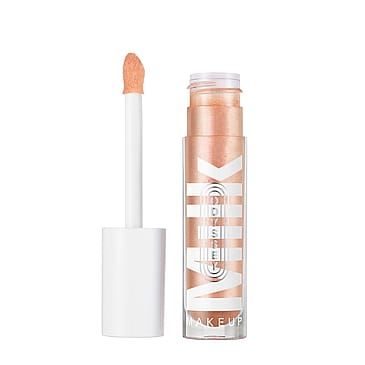 Milk Makeup Odyssey Lip Oil Gloss Experience