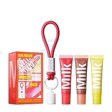 Milk Makeup Balmade Variety Gaveæske