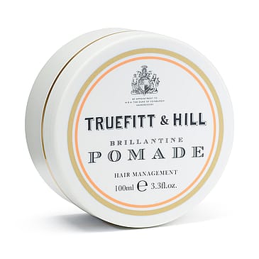 Truefitt and Hill Hair Management Hårvoks 100 ml Brillantine Pomade