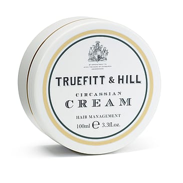 Truefitt and Hill Hair Management Hårvoks 100 ml Circassian Cream