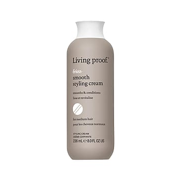 Living Proof No Frizz Smooth Styling Cream 238 ml
