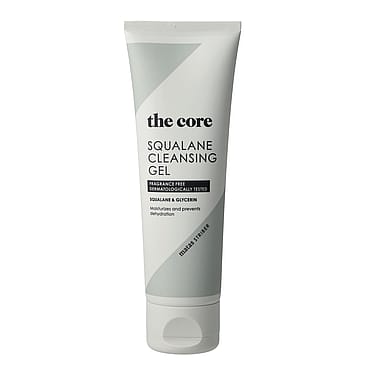 Matas Striber The Core Squalane Cleansing Gel 80 ml