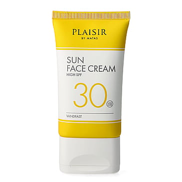 Plaisir Sun Face Cream SPF 30 50 ml