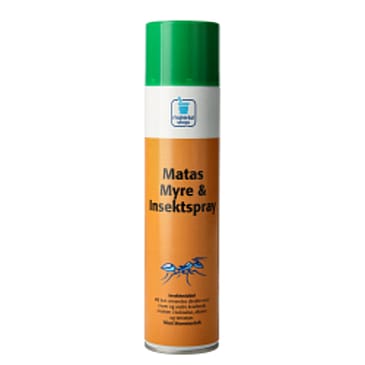 Matas Material Myre & Insektspray 400 ml